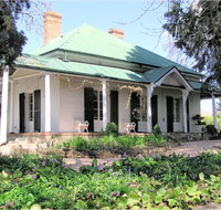 Miss Traills House and Garden - C Tourism