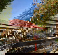 Moama's Old Telegraph Station - C Tourism