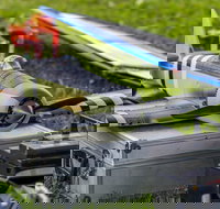 Model Park - C Tourism