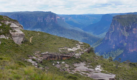 Mount Hay - C Tourism 1