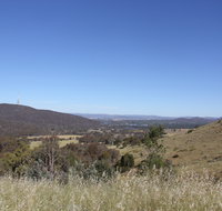 Mount Painter - C Tourism