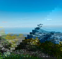 Mount Fox - C Tourism