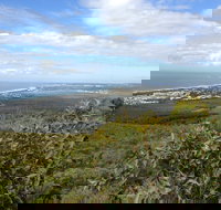Mount Coolum National Park - C Tourism