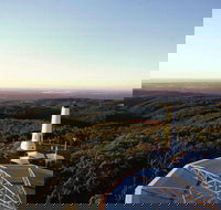 Mount Lofty Summit - C Tourism