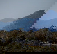 Mount Mee - C Tourism