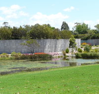 Mt Penang Gardens - C Tourism