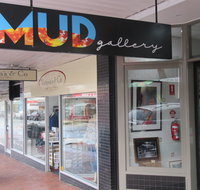 MUD Gallery - C Tourism