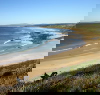 Mystery Bay to 1080 Beach Walk - C Tourism