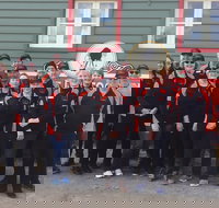 Nagambie Petanque Club Inc - C Tourism