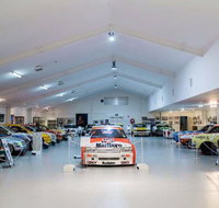 National Motor Racing Museum - C Tourism