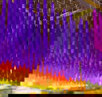 Nimbin Candle Factory - C Tourism