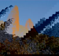 Nimbin Rocks - C Tourism