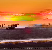 North Beach - C Tourism