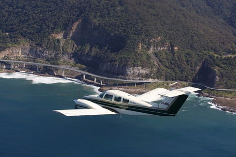 NSW Air Flight Training Pty Ltd - C Tourism 0