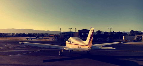 NSW Air Flight Training Pty Ltd - C Tourism 2