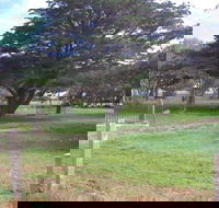 Old Cemetery Kingscote - C Tourism
