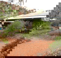 Olive Pink Botanic Garden - C Tourism