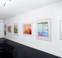 Olsen Annexe and Limited showroom - C Tourism