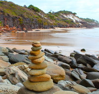 One Man Bluff - C Tourism