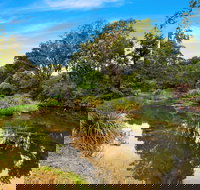 Orara River - C Tourism