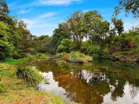 Orara River - C Tourism 0