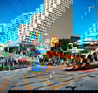 Paradise Centre - C Tourism