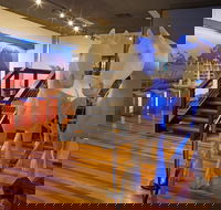 Pine Rivers Heritage Museum - C Tourism