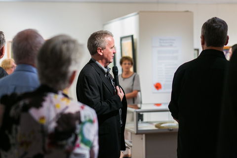 Pine Rivers Heritage Museum - C Tourism 1