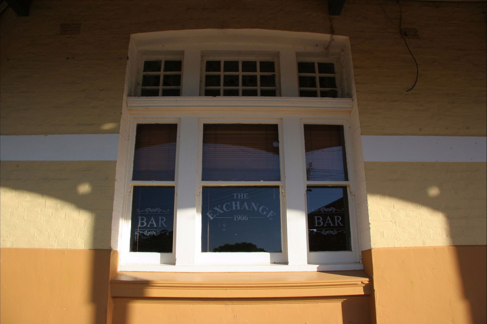 West Pingelly WA C Tourism