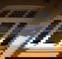 Pingelly - C Tourism