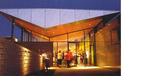 Potato Shed - C Tourism 0