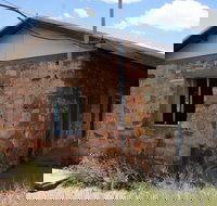 Powell Creek Telegraph Station - C Tourism