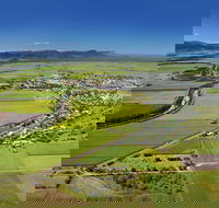 Proserpine - C Tourism