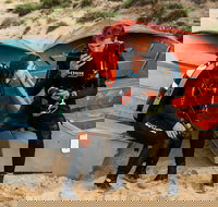 Pro Dive Coogee - C Tourism