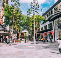Queen Street Mall - C Tourism