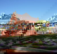 Queenscliff Uniting Church - C Tourism