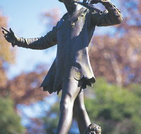 Queens Gardens - C Tourism