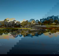 Riverdale Park - C Tourism