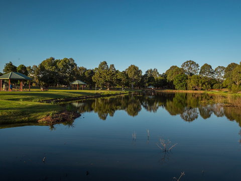 Riverdale Park - C Tourism 0