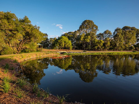 Riverdale Park - C Tourism 1