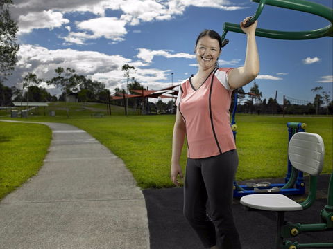 Riverdale Park - C Tourism 2