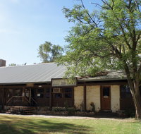 Ross River Homestead - C Tourism
