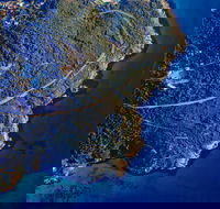 Rotary Lookout - Albany - C Tourism