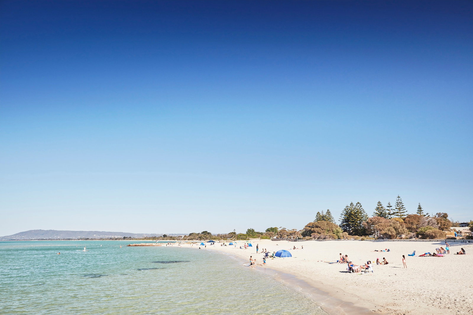 Tootgarook VIC C Tourism