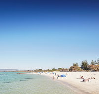 Rye Bay Trial - C Tourism