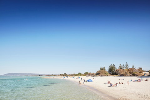 Rye Bay Trial - C Tourism 0