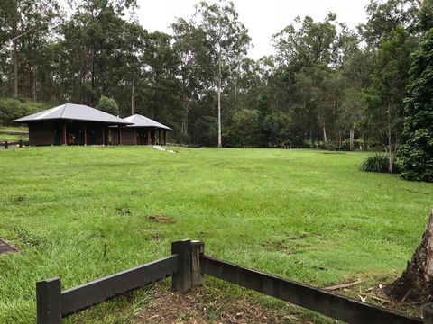 Samford Conservation Park And Bunyaville Conservation Park - C Tourism 0