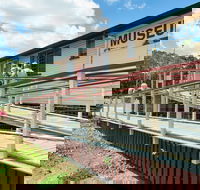 Sarina District Historical Centre - C Tourism