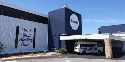 Seagulls Club - C Tourism 0