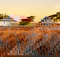 Settler's Route - C Tourism